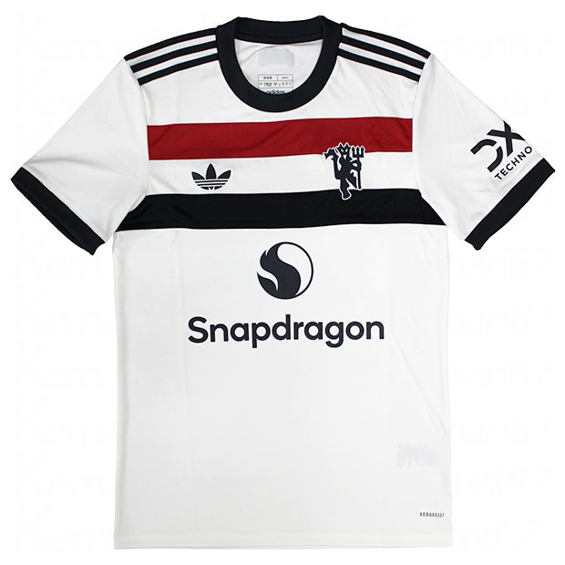 タグ付き未使用 24-25 マンチェスターユナイテッド ホイルンド #9