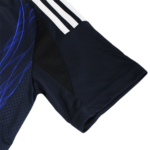 Kemari87 KISHISPO / アディダス サッカー日本女子代表 2024 ホーム