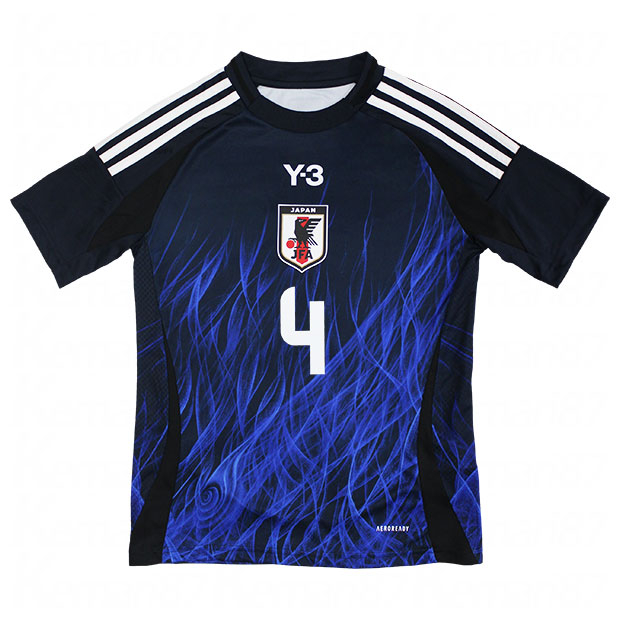 アントラーズ 曽ヶ端 ユニフォーム サッカーシャツ SOGAHATA 21