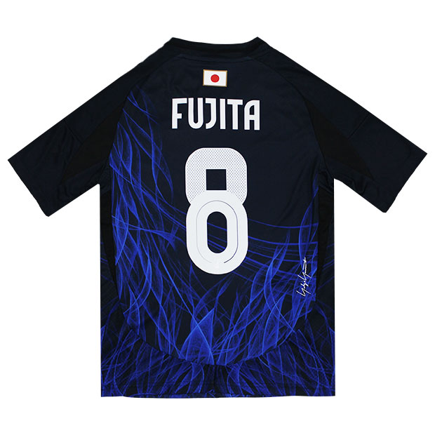 Kemari87 KISHISPO / キッズ アディダス サッカー日本代表 2024 ホーム