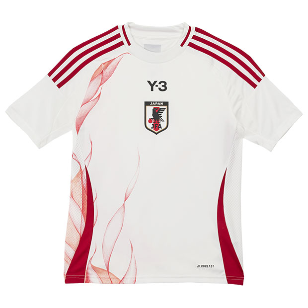 Kemari87 KISHISPO / キッズ アディダス サッカー日本代表 2024