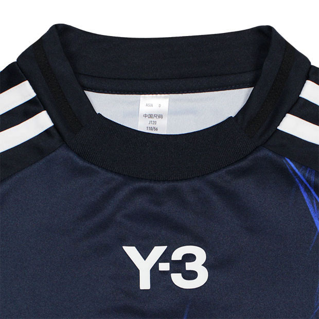 Kemari87 KISHISPO / キッズ アディダス サッカー日本代表 2024 ホーム