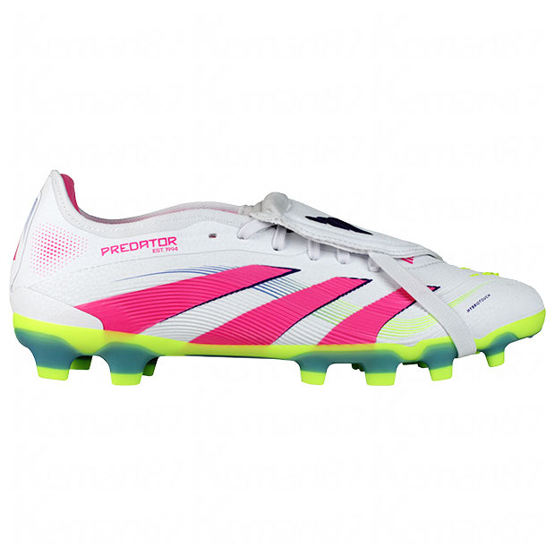 Kemari87 KISHISPO / プレデター PRO FT HG/AG jr0444 フットウェア