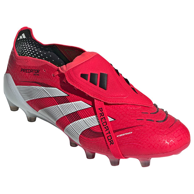 Kemari87 KISHISPO / プレデター ELITE FT AG jr3117 ルシッドレッド