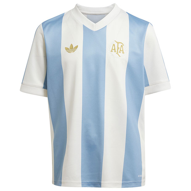 Kemari87 KISHISPO / ジュニア アルゼンチン代表 50th Aniversary 半袖