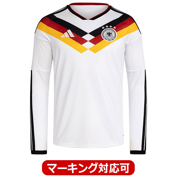 Kemari87 KISHISPO / ドイツ代表 2026 ホーム 半袖レプリカ