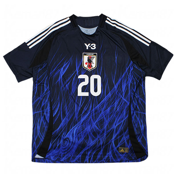 99-00日本代表 背番号10 (値段交渉可能) 99-00日本代表 背番号10 (値段