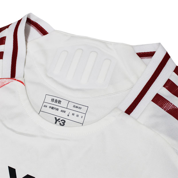 Kemari87 KISHISPO / アディダス サッカー日本代表 2024 アウェイ