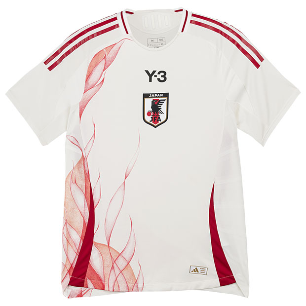 Kemari87 KISHISPO / アディダス サッカー日本代表 2024 アウェイ