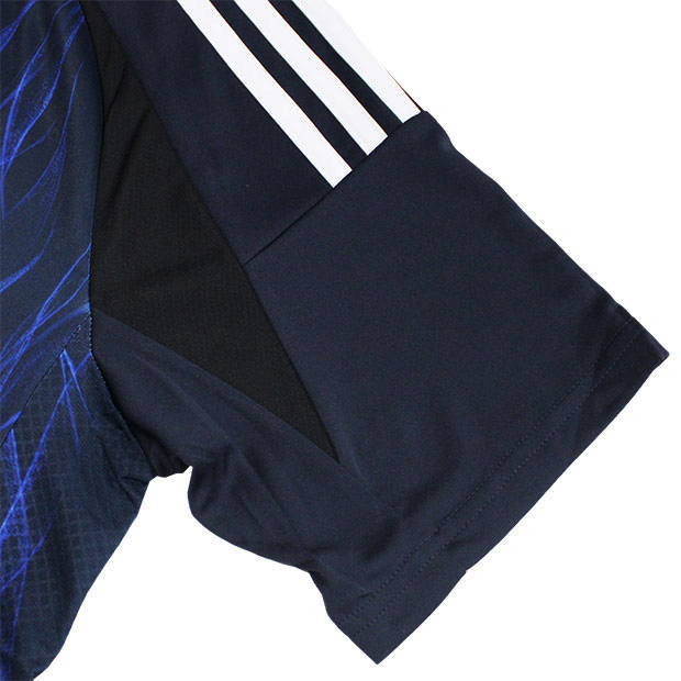 Y-3 日本代表 レプリカユニフォーム「KUBO 10番 」 Kemari87 KISHISPO