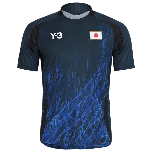 Kemari87 KISHISPO / アディダス サッカー日本代表 2024 ホーム