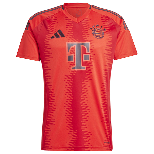 デ・リフト】バイエルンユニフォーム 即発送可 バイエルン・ミュンヘン