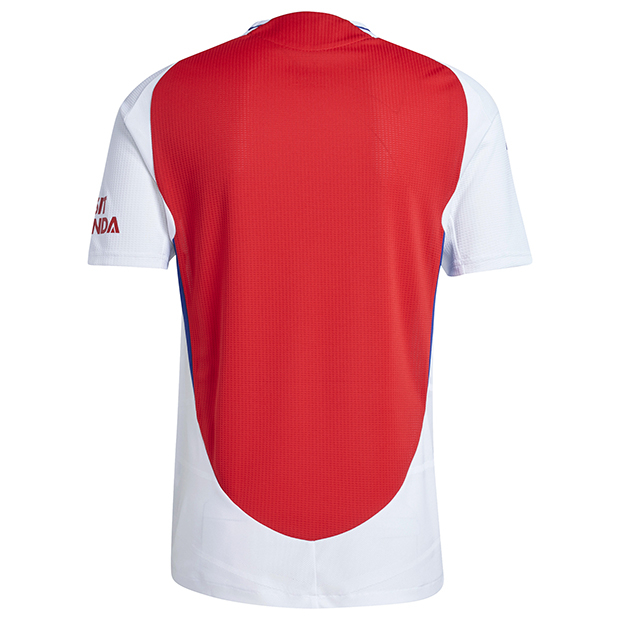 Kemari87 KISHISPO / アーセナル 24-25 ホーム 半袖オーセンティック