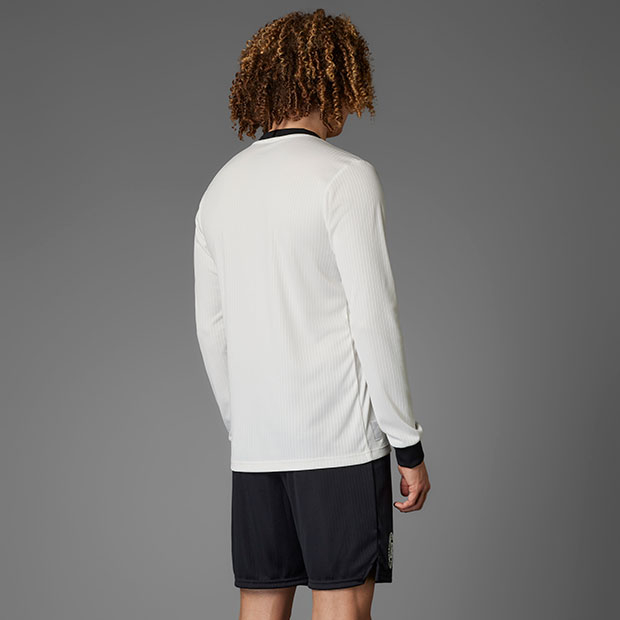 Kemari87 KISHISPO / ドイツ代表 125th ANNIVERSARY 長袖レプリカ