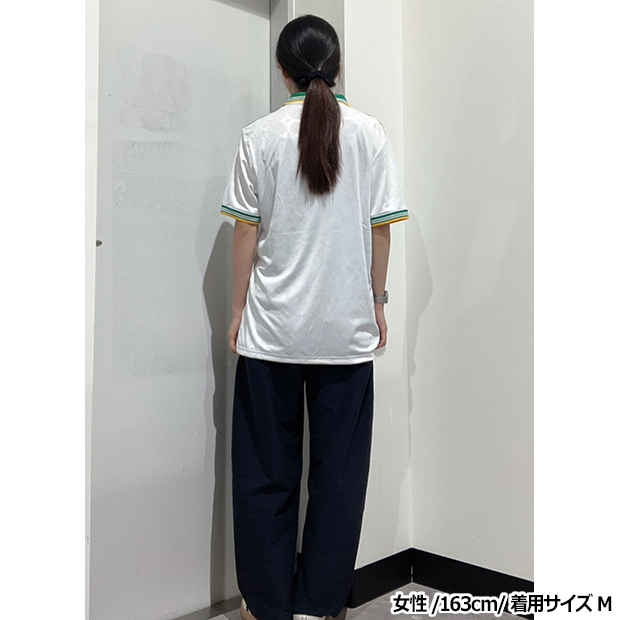 Kemari87 KISHISPO / ASローマ 25-26 3rd 半袖レプリカユニフォーム