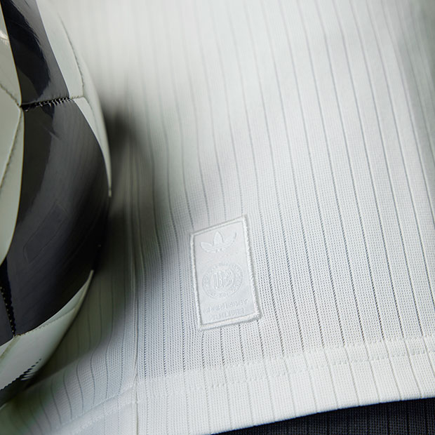 Kemari87 KISHISPO / ドイツ代表 125th ANNIVERSARY 半袖レプリカ