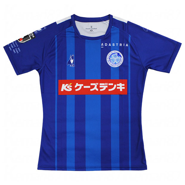 Kemari87 KISHISPO / 水戸ホーリーホック