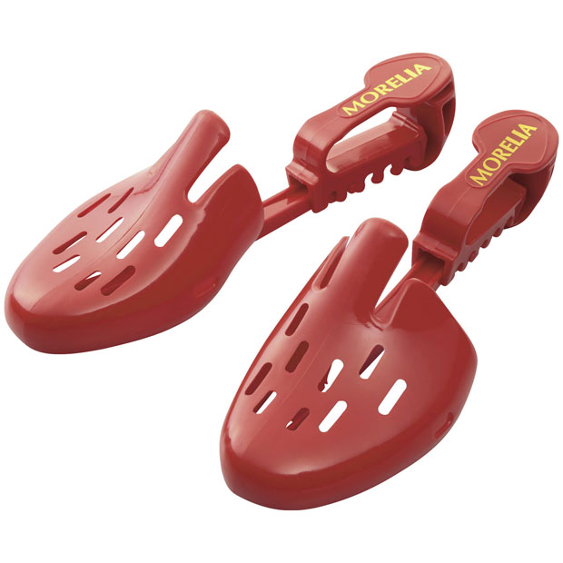 Kemari87 KISHISPO / モレリア シューキーパー p1gz200262 レッド