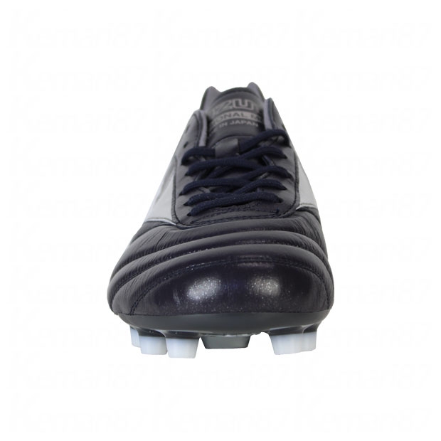 Kemari87 KISHISPO / モレリア DNA JAPAN p1ga211003 ブラック