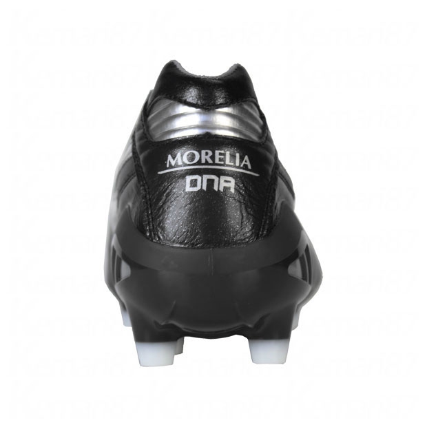 Kemari87 KISHISPO / モレリア DNA JAPAN p1ga211003 ブラック