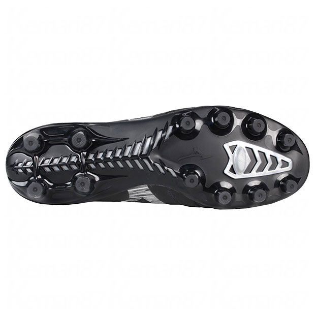 Kemari87 KISHISPO / モナルシーダ NEO 3 ELITE p1ga242003 ブラック