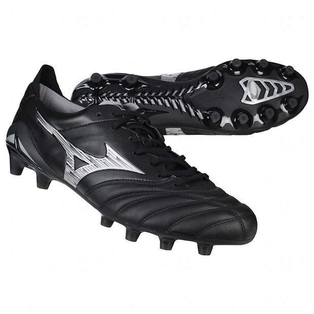 Kemari87 KISHISPO / モレリア NEO 4 JAPAN p1ga243003 ブラック