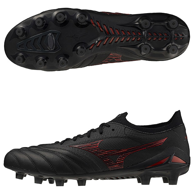 Kemari87 KISHISPO / モレリア NEO 4 β JAPAN p1ga254000 ブラック