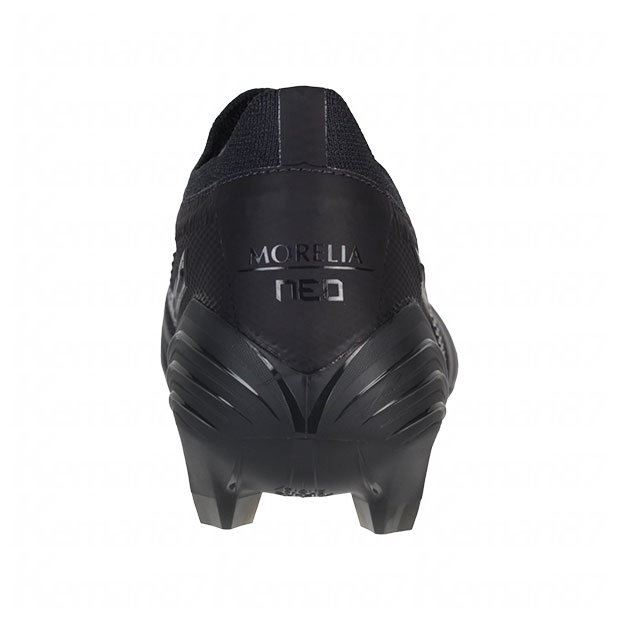 Kemari87 KISHISPO / モレリア NEO 4 β JAPAN Ltd p1ga255400 DNA