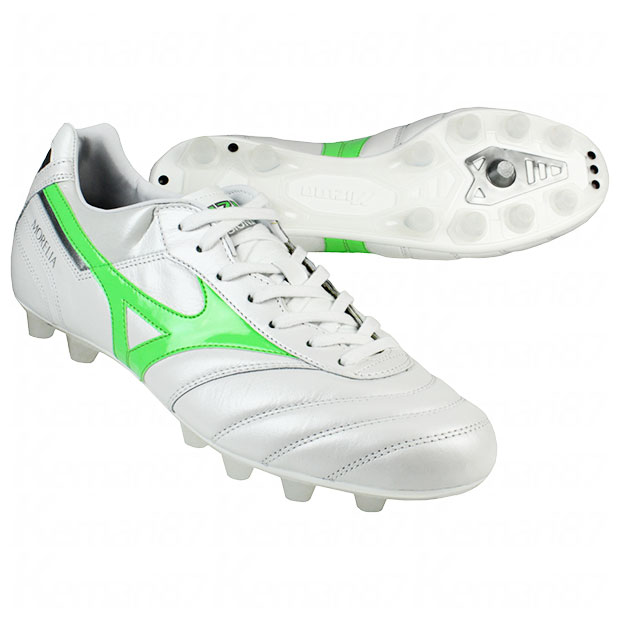 Kemari87 KISHISPO / モレリア 2 JAPAN p1ga250137 スーパーホワイト