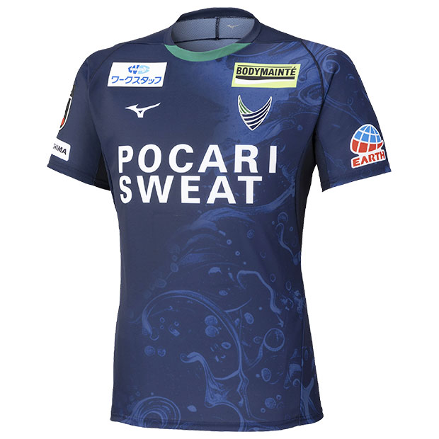 ポルテユニフォーム130(インナー120)美品まとめ売り7点セット ポルテ