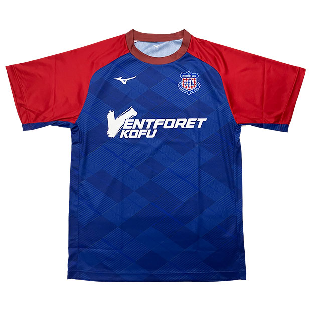 Kemari87 KISHISPO / ヴァンフォーレ甲府