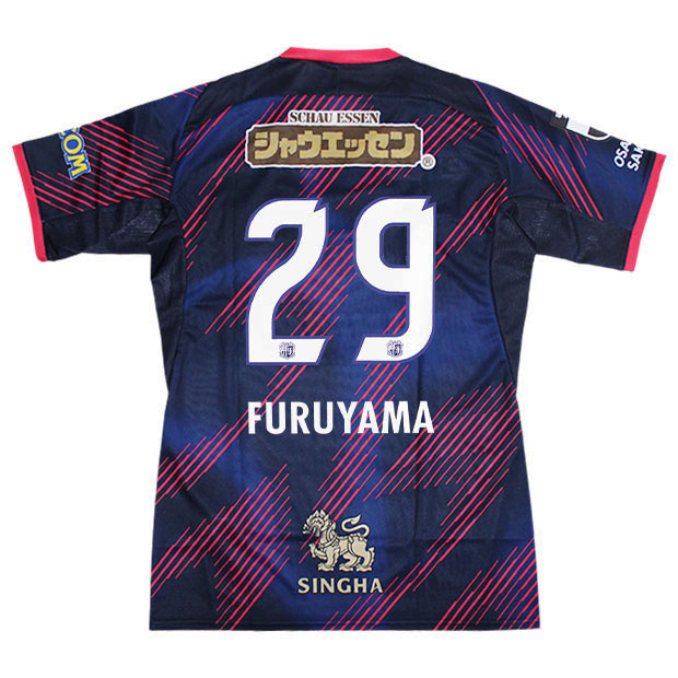 ♦︎新品♦︎10清武Lサイズセレッソ大阪ビジターユニフォーム ♦︎新品