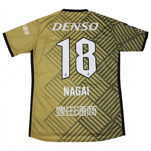 Kemari87 KISHISPO / 名古屋グランパス 2025 鯱の大祭典 リミテッド