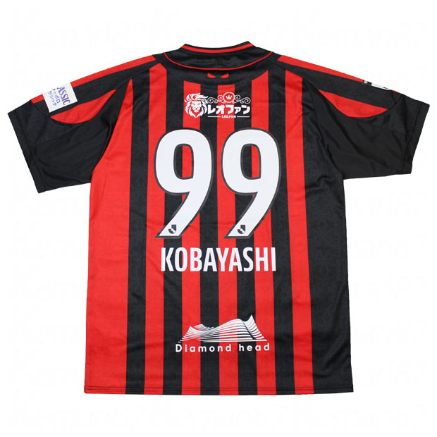 ◇99-00 adidas Jリーグ初期 コンサドーレ札幌 ユニフォーム ウェア