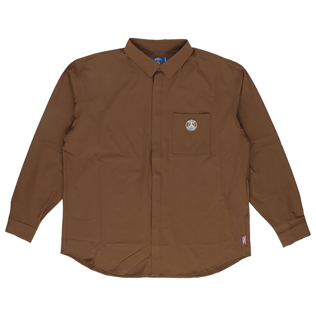 Kemari87 KISHISPO / パリサンジェルマン ストレッチウーブン長袖