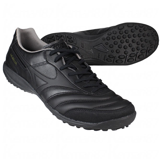 Kemari87 KISHISPO / モレリア SALA ELITE TF q1gb241200 ブラック