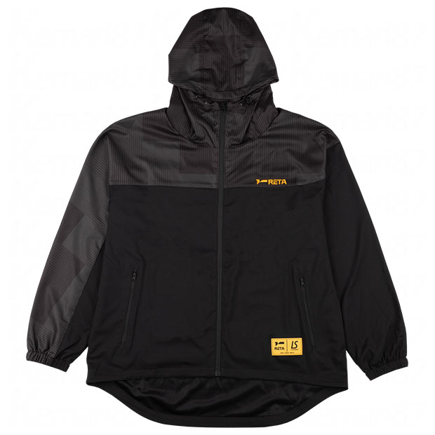 Kemari87 KISHISPO / RETA DYL ピステジャケット r1251110