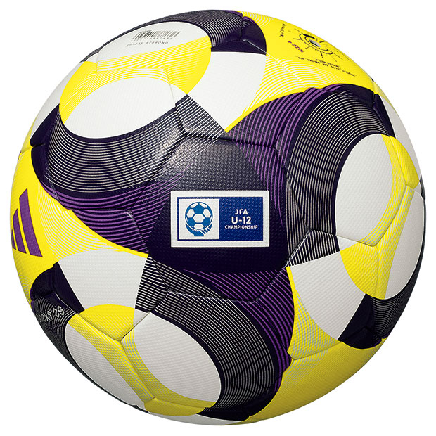 Kemari87 KISHISPO / コネクト25 キッズ U-12 公式試合球レプリカ adf400