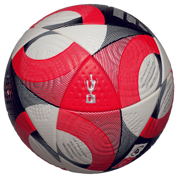 Kemari87 KISHISPO / コネクト25 Jリーグ ルヴァンカップ 公式試合球