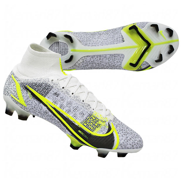 Kemari87 KISHISPO / マーキュリアル スーパーフライ 8 エリート FG