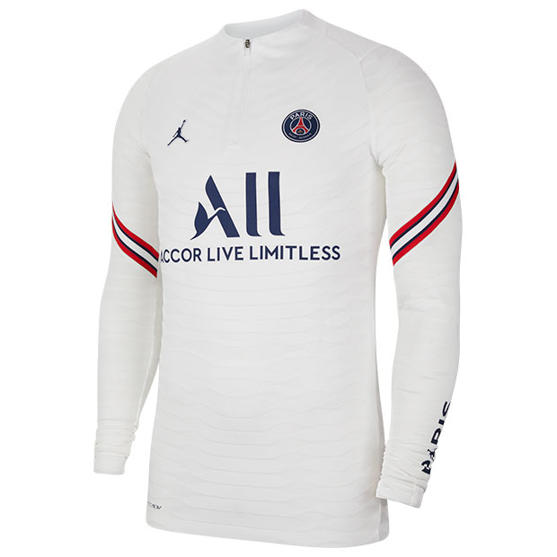 Kemari87 KISHISPO / パリサンジェルマン ホーム ヴェイパーニット