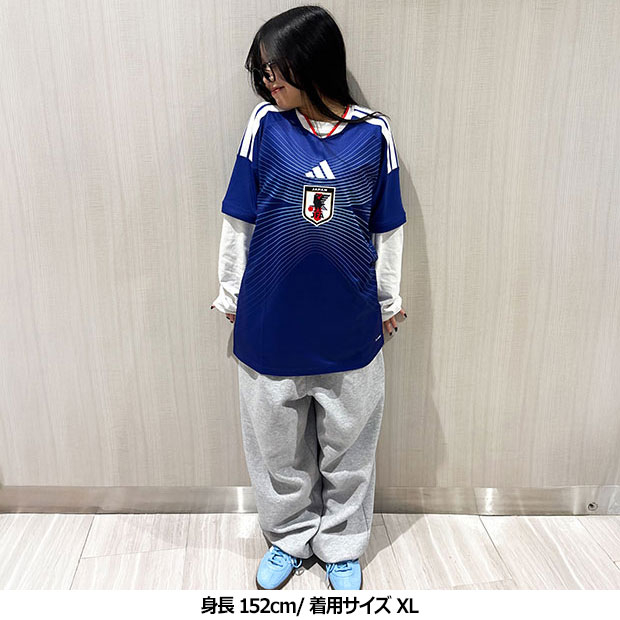 Kemari87 KISHISPO / 背番号4 板倉滉 アディダス サッカー日本代表