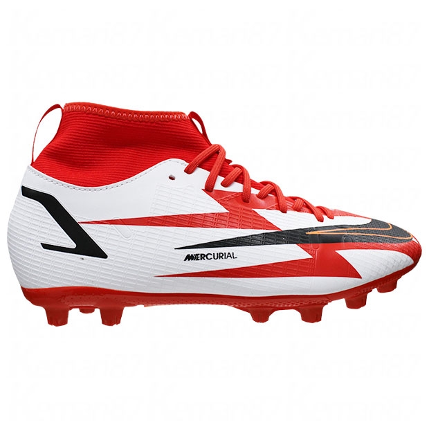 Kemari87 KISHISPO / ジュニア マーキュリアル スーパーフライ 8