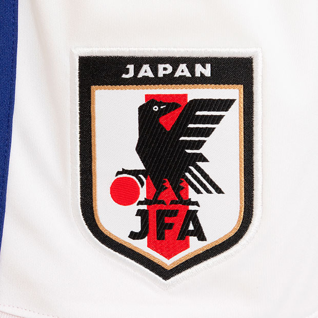 Kemari87 KISHISPO / キッズ アディダス サッカー日本代表 2026 ホーム