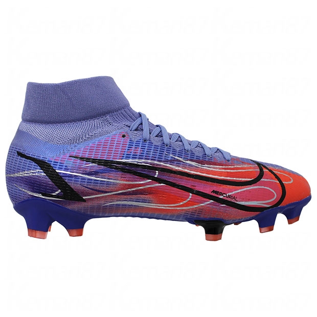 Kemari87 KISHISPO / マーキュリアル スーパーフライ 8 PRO KM FG