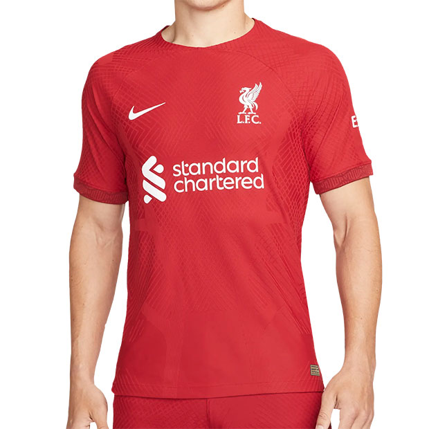 PREMIER LEAGUE / LIVERPOOL FC (イングランド・プレミアリーグ / リ