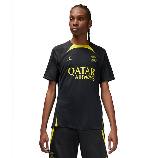 Kemari87 KISHISPO / パリサンジェルマン 22-23 4th 半袖