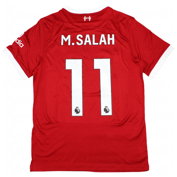 Kemari87 KISHISPO / リバプール 23-24 ホーム レプリカユニフォーム 3