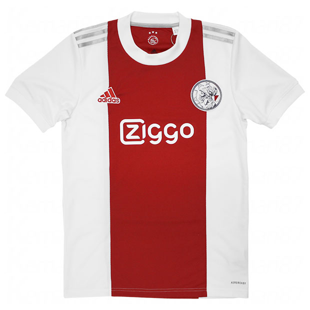 Kemari87 KISHISPO / アヤックス 21-22 ホーム 半袖レプリカ