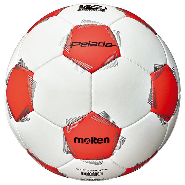 Kemari87 KISHISPO / ペレーダ4000 f5k4000-wo ホワイト×オレンジ